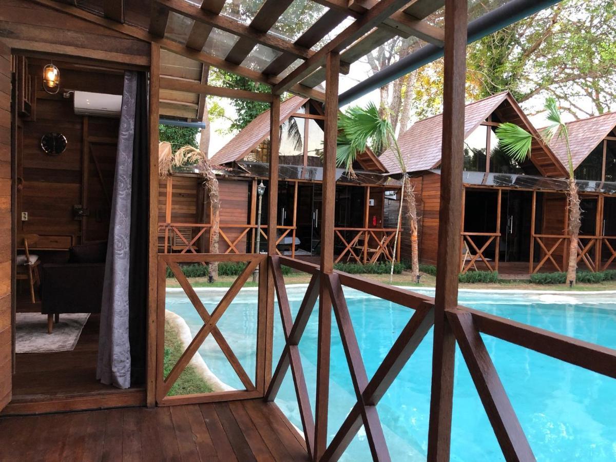 Bali Lagoon Bungalows, Nusa Dua Benoa Экстерьер фото