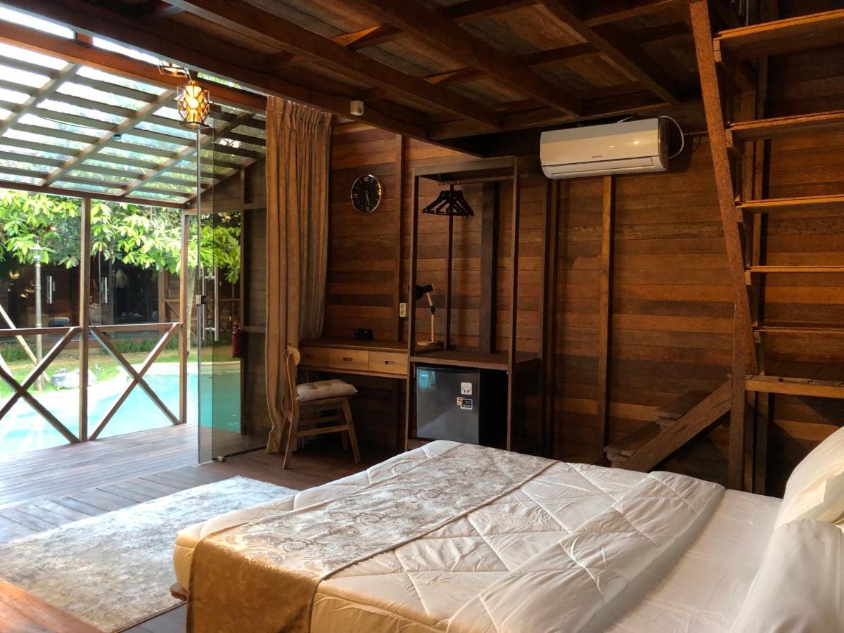 Bali Lagoon Bungalows, Nusa Dua Benoa Экстерьер фото